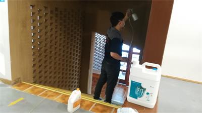 成都新房除甲醛公司  成都除甲醛  除甲醛