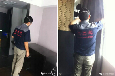 成都新房除甲醛公司  成都除甲醛  除甲醛