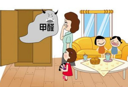 成都新房除甲醛公司：成都榮天創(chuàng)美給消費者建議